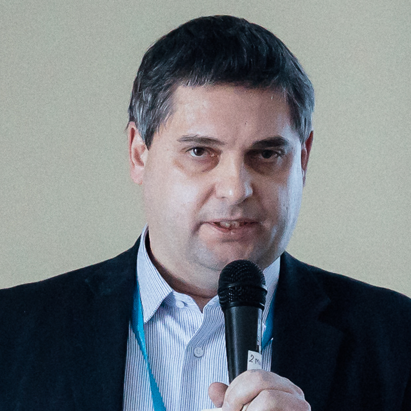 Владимир Шевченко